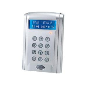 藍(lán)精靈聯(lián)網(wǎng)門禁一體機(jī)XT-L169