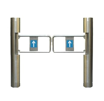 超市圓柱擺閘 刷卡道閘控制器 人行自動(dòng)擺閘 感應(yīng)擺閘機(jī) 超市圓柱擺閘 刷卡道閘控制器 人行自動(dòng)擺閘 感應(yīng)擺閘機(jī)